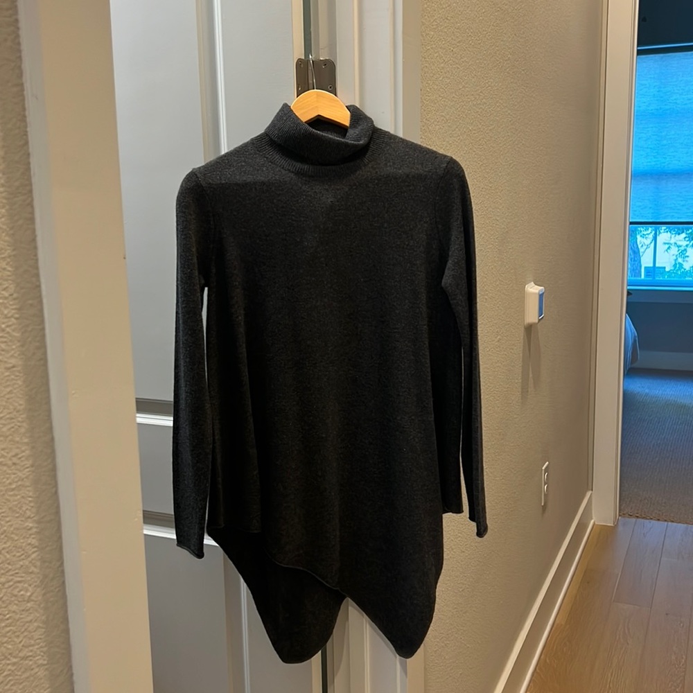 Cashmere sweater